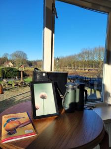 Fotografie z fotogalerie ubytování Villa Teun v destinaci Elspeet