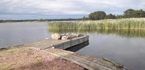 Gallery image of Sommarö Stugor in Föglö