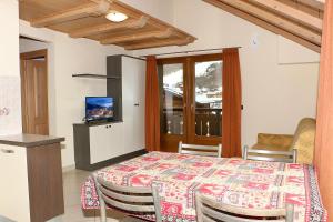 Gallery image of Casa Peri in Livigno