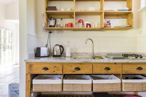 Billede fra billedgalleriet på Casa Galpón en la Laguna de Aculeo i Paine