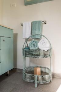 Billede fra billedgalleriet på Casa Galpón en la Laguna de Aculeo i Paine