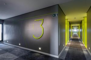 Fotografie z fotogalerie ubytování DMax Hotel v destinaci Marília