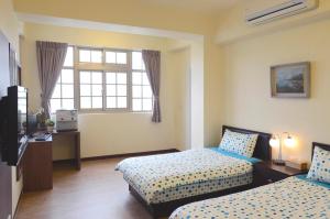 Kép Dream Room szállásáról Nanganban a galériában