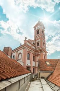 Imagem da galeria de Am Paulusbogen em Passau