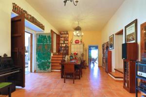 Fotografia z galérie ubytovania Casa ibicenca Can Chinchó v destinácii San Jose de sa Talaia