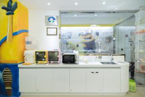 Fotografija v galeriji nastanitve Tong's Story Paternity B&B v mestu Hualien City