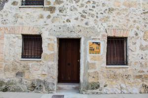 Gallery image of CASA RURAL LAS BODEGAS in Valbuena de Duero