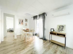 Gallery image of Modern 2 bedroom apartment close to city center in Alicante