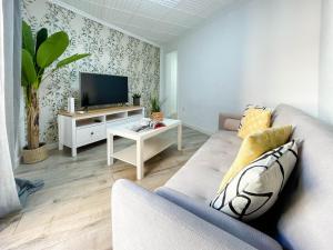 Gallery image of Modern 2 bedroom apartment close to city center in Alicante