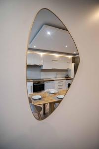 Gallery image of "Envie Lyonnaise" Location - 10 personnes - Terrasse - WIFI Fibre optique in Lyon