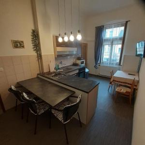 Imagen de la galería de Apartma Františkovy Lázně, en Františkovy Lázně