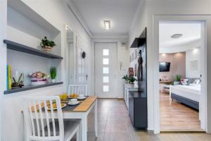 Premium Studio Szervita Square 1052 Budapest, Szervita tér 5. kép - 2