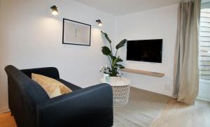 Foto da galeria de MAYA Appartements & Suites em Cosne Cours sur Loire