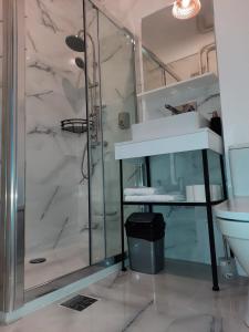 Luxury City Center Apartment - Garofita Romana