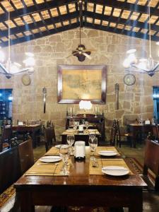 Gallery image of Hosteria Fortin de San Miguel in Chuy