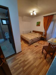 Gallery image of Pensiunea Maria-Elena in Ponoarele