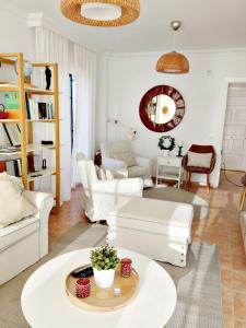 Posedenie v ubytovaní AP349 - Casa del Aguila + 37 fotografií