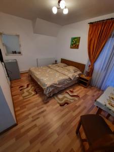 Gallery image of Pensiunea Maria-Elena in Ponoarele