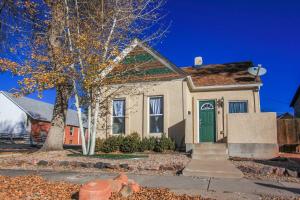 Gallery image of Downtown Home with Grill 5 Mi to Garden of the Gods in Colorado Springs