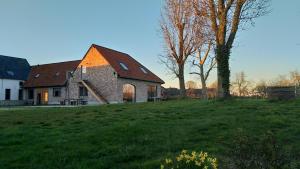 Edifici on està situat la casa o xalet