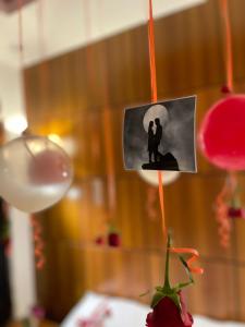 Fotografie z fotogalerie ubytování أجنحة مفروشة v destinaci Džidda + 37 fotografií
