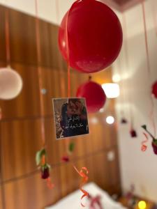 Fotografie z fotogalerie ubytování أجنحة مفروشة v destinaci Džidda