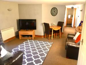 Gallery image of Remarkable 2-Bed Apartment in Norfolk Broads in Norwich