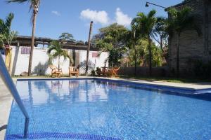 Gallery image of Hotel Museo El Ceibo in San José del Sur +121 photos