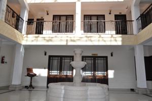 Gallery image of Hostal Patrimonio - Potosi in Potosí