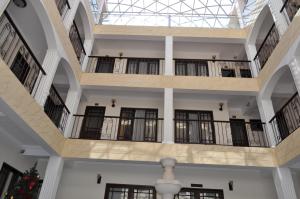 Gallery image of Hostal Patrimonio - Potosi in Potosí