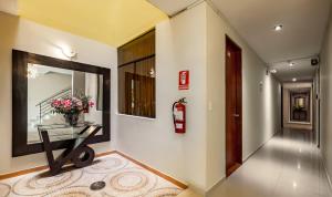 Fotografija u galeriji objekta Hotel Rio Blanco u gradu Piura