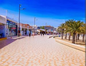 Apartamento Arenal II vendégei