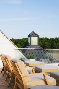 Fotografie z fotogalerie ubytování Inns of Aurora Resort & Spa v destinaci Aurora