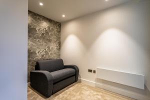 The Ebor Suite @ Ryedale House