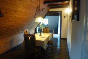 Fotografie z fotogalerie ubytování Ferienwohnung Haus Anne v destinaci Büdelsdorf