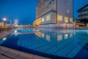 Billede fra billedgalleriet på Hotel Sanremo i Milano Marittima + 15 billeder