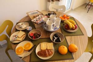 Foto dalla galleria di B&B Acquedotto a Corigliano Calabro