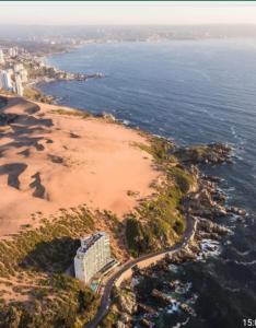 Phong cảnh thiên nhiên gần căn hộ