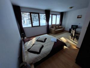 Imagen de la galería de Ski & Holiday Apartments in Pamporovo, en Pamporovo