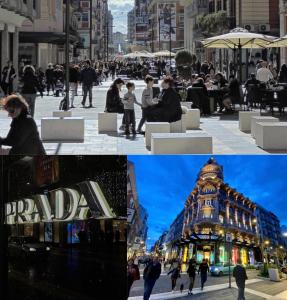 Hostia v ubytovaní STAZIONE BARI CENTRALE - Appartamento Moderno - Netflix & Amazon Prime Video