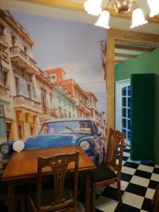 Fotografie z fotogalerie ubytování Villa Le Jardin v destinaci Oude Pekela