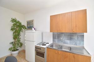 Fotografie z fotogalerie ubytování Rooms Borka v Tučepi