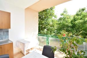 Fotografie z fotogalerie ubytování Rooms Borka v Tučepi