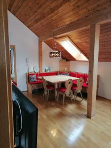 Kép Appartement Moni / Golf & Ski - TOP 9 szállásáról Bad Kleinkirchheimben a galériában