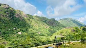 Fotografie z fotogalerie ubytování Hill Monk - Whispering Mist v destinaci Vagamon + 10 fotografií