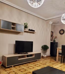 Zdjęcie z galerii obiektu Rioja Martín w mieście Alba de Tormes