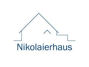 Certifikát, hodnocení, plakát nebo jiný dokument vystavený v ubytování Nikolaierhaus