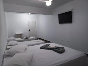 Fotografie z fotogalerie ubytování PLANALTO HOTEL II v destinaci Arujá + 1 fotografie