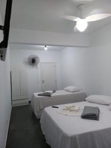 Fotografie z fotogalerie ubytování PLANALTO HOTEL II v destinaci Arujá