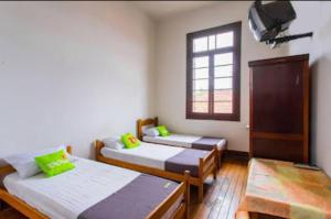 Gallery image of Hotel Columbia Botucatu Ltda in Botucatu